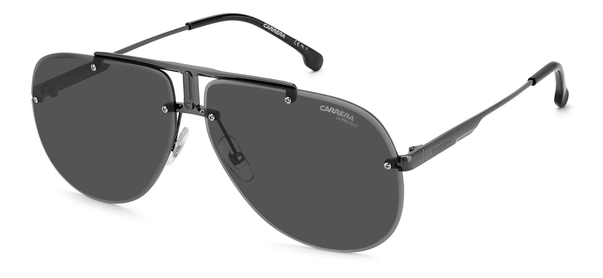 Carrera 1052/S V81 65 IR 65 / Plastic / Metal