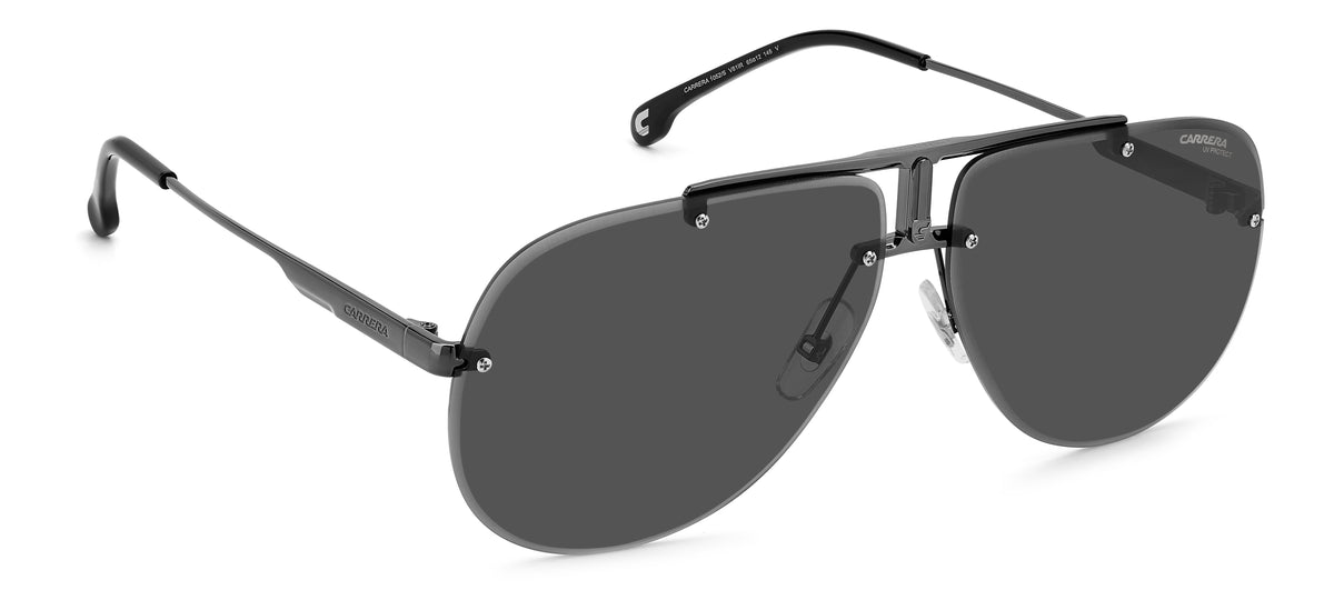 Carrera 1052/S V81 65 IR 65 / Plastic / Metal