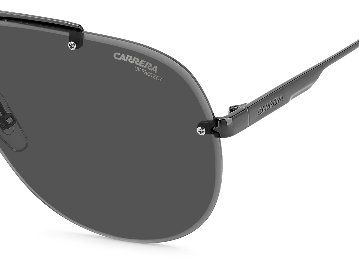 Carrera 1052/S V81 65 IR 65 / Plastic / Metal