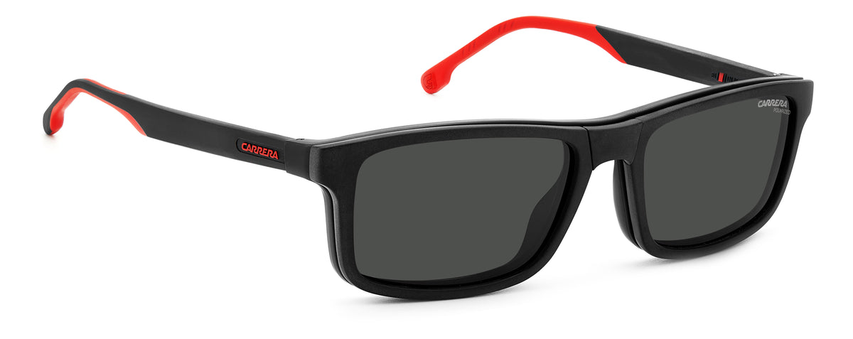 Carrera CA 8057/CS-55-003 M9 MTT BLACK