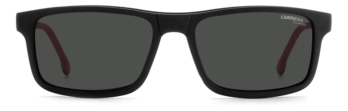 Carrera CA 8057/CS-55-003 M9 MTT BLACK