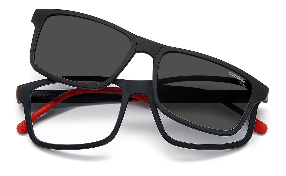 Carrera CA 8057/CS-55-003 M9 MTT BLACK