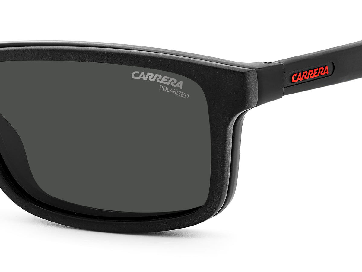 Carrera CA 8057/CS-55-003 M9 MTT BLACK
