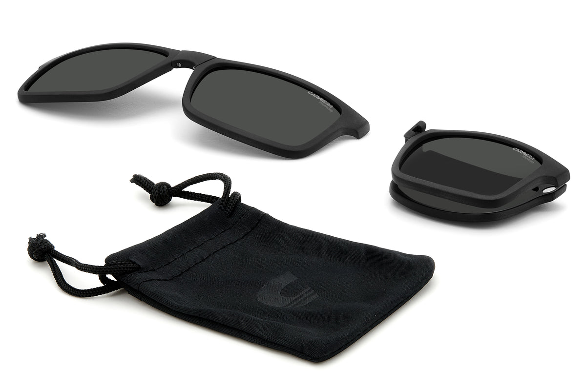 Carrera CA 8057/CS-55-003 M9 MTT BLACK