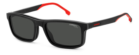Carrera CA 8057/CS-55-003 M9 MTT BLACK