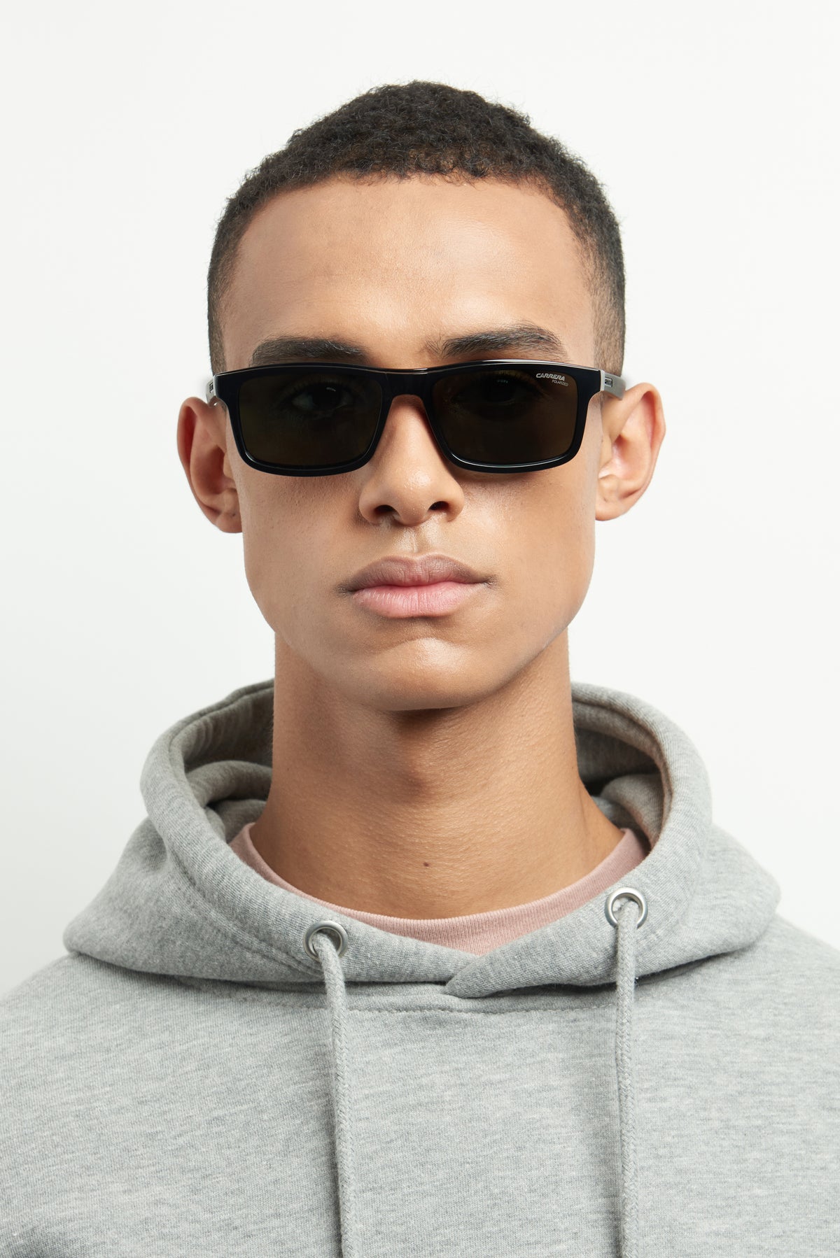 CA 8057/CS-55-807 BLACK UC GREEN PZ