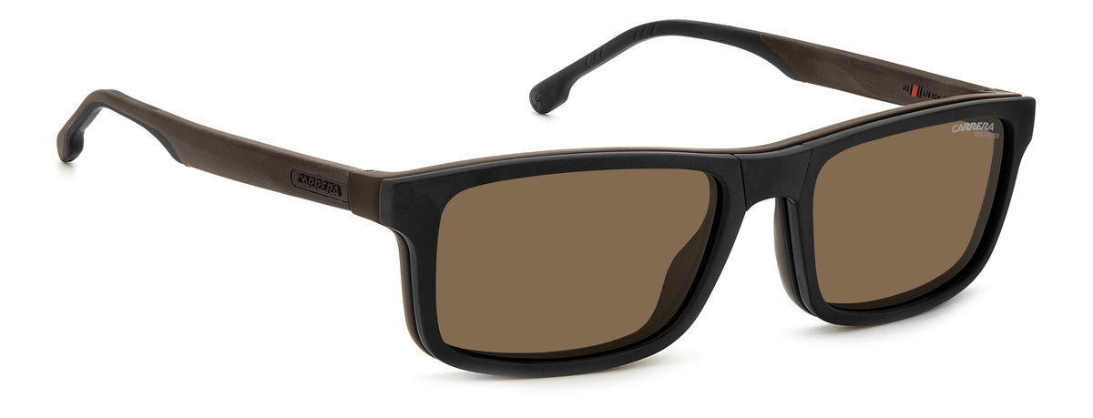 Carrera CA 8057/CS-55-YZ4 SP MTT BROWN