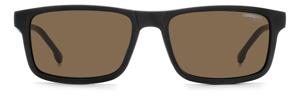 Carrera CA 8057/CS-55-YZ4 SP MTT BROWN
