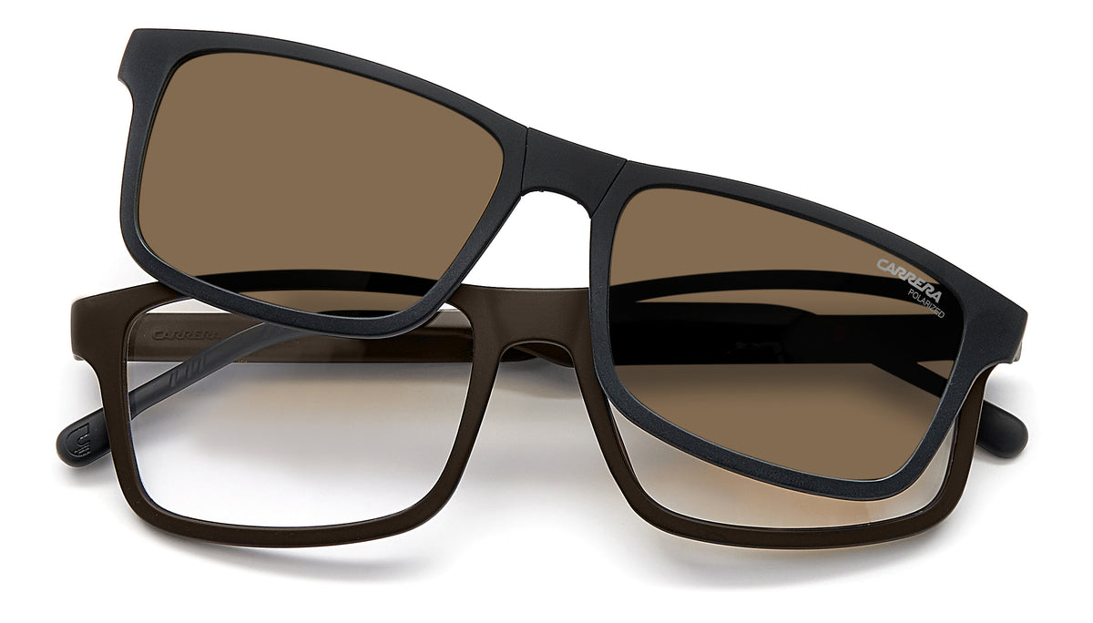 Carrera CA 8057/CS-55-YZ4 SP MTT BROWN