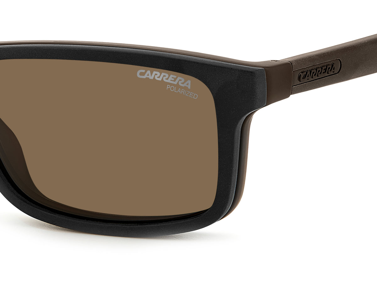 Carrera CA 8057/CS-55-YZ4 SP MTT BROWN