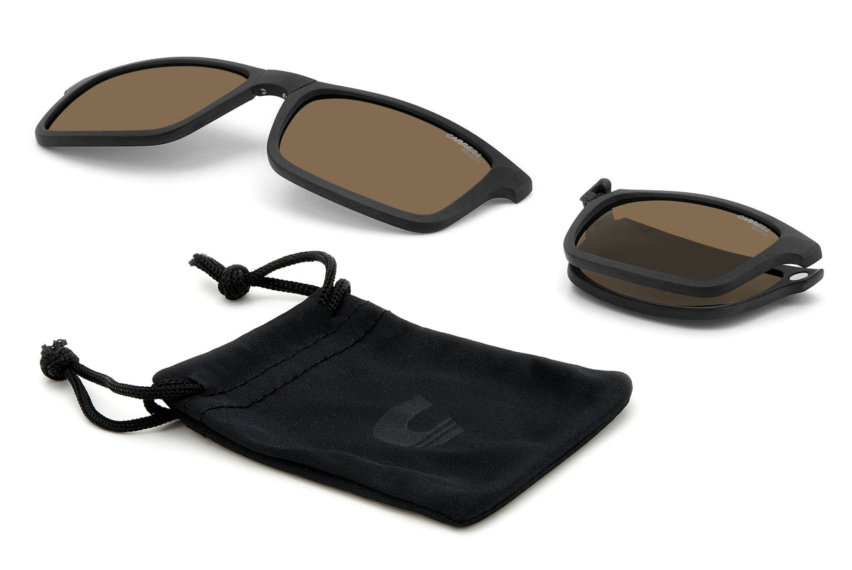 Carrera CA 8057/CS-55-YZ4 SP MTT BROWN