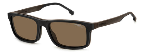 Carrera CA 8057/CS-55-YZ4 SP MTT BROWN