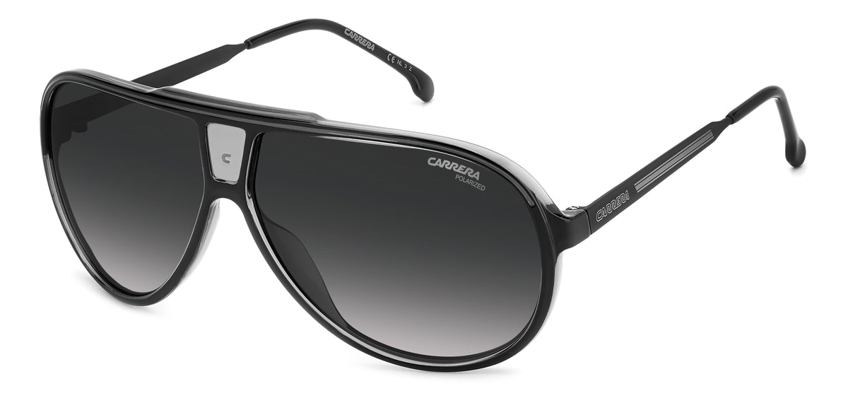 Carrera Carrera 1050/S-63-08A WJ BLACKGREY