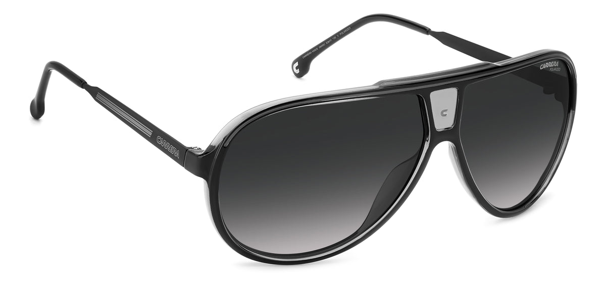 Carrera Carrera 1050/S-63-08A WJ BLACKGREY