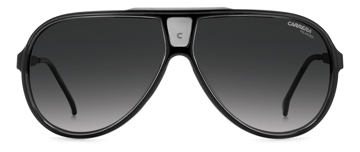 Carrera Carrera 1050/S-63-08A WJ BLACKGREY
