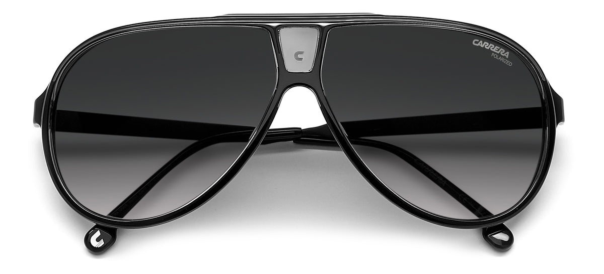 Carrera Carrera 1050/S-63-08A WJ BLACKGREY