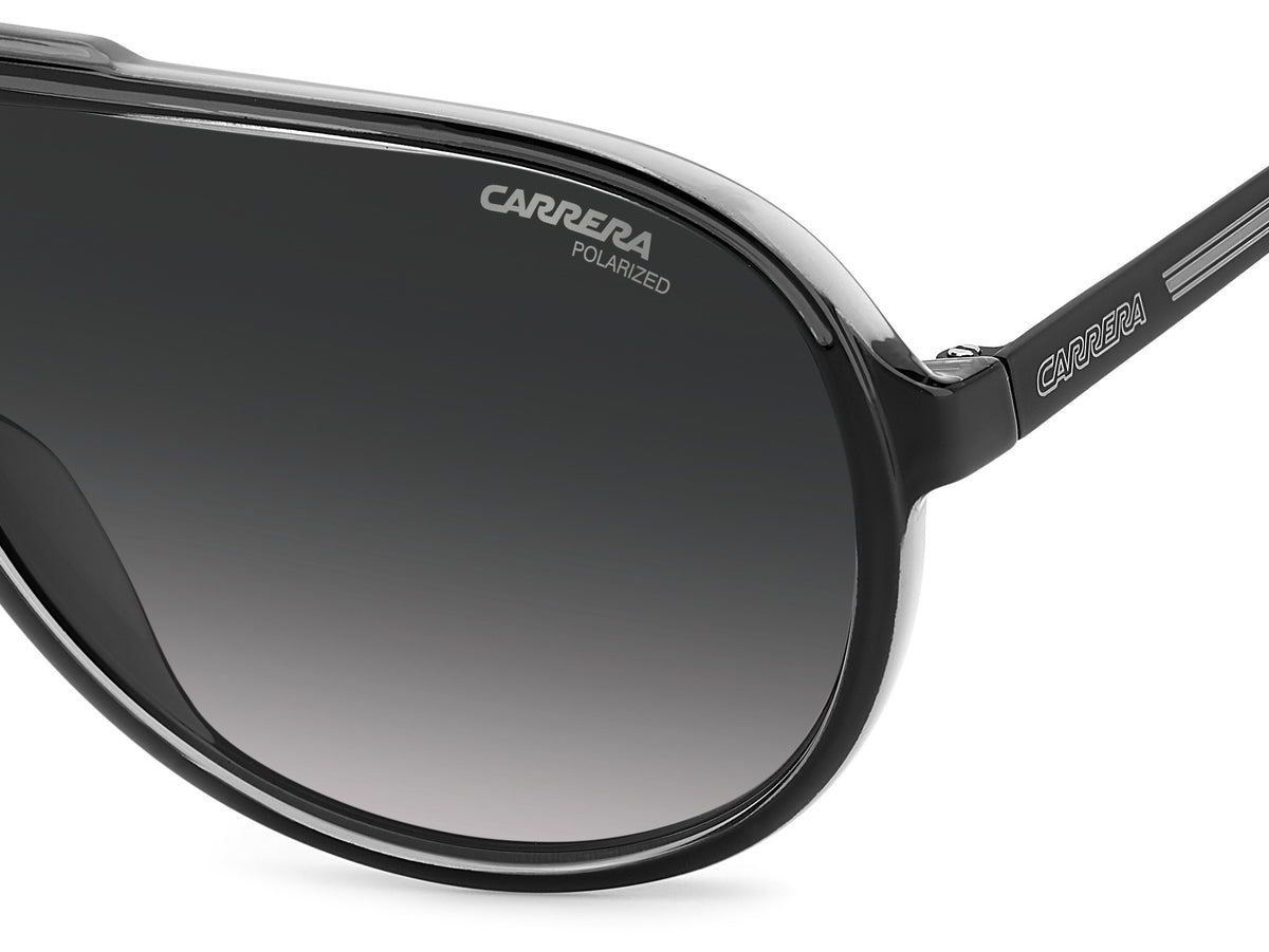 Carrera Carrera 1050/S-63-08A WJ BLACKGREY