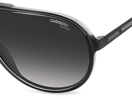 Carrera Carrera 1050/S-63-08A WJ BLACKGREY