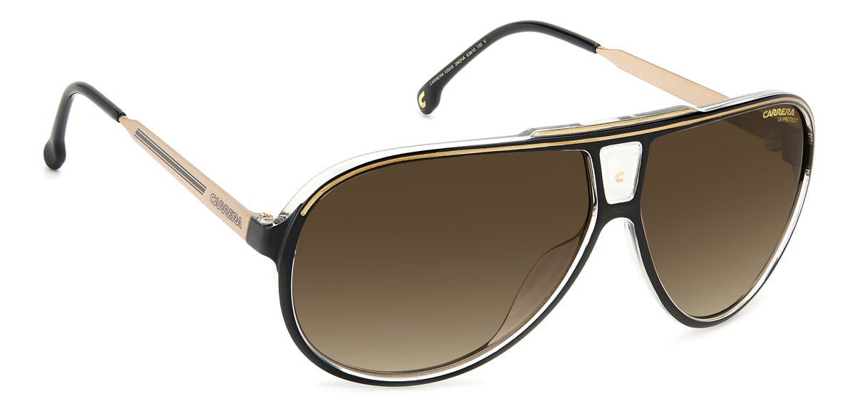 Carrera Carrera 1050/S-63-2M2 HA BLK GOLD