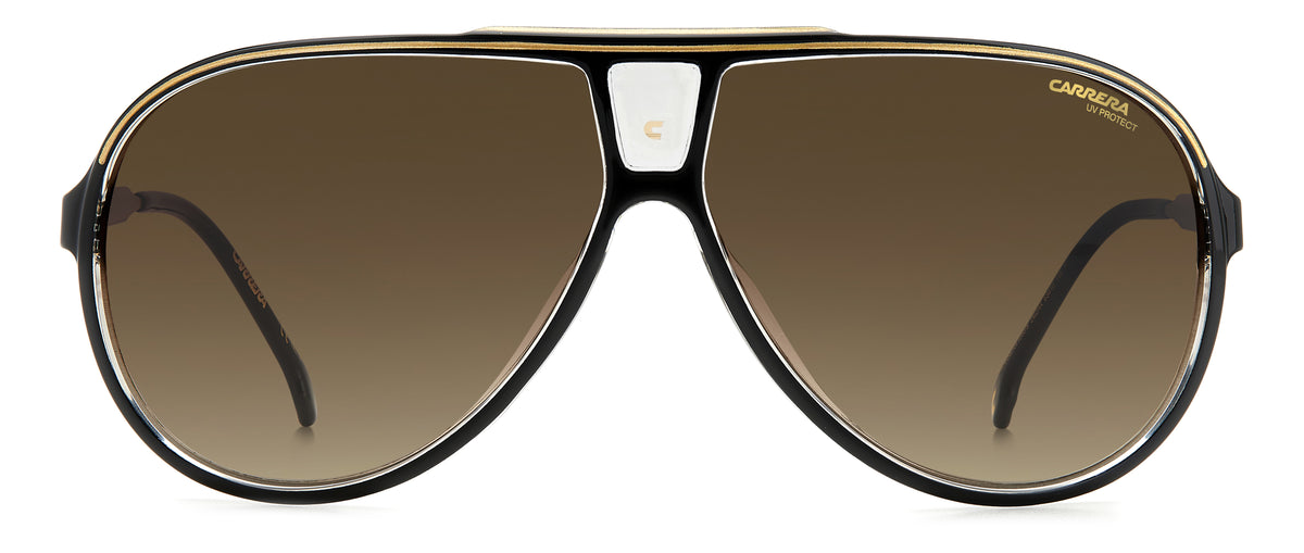 Carrera Carrera 1050/S-63-2M2 HA BLK GOLD