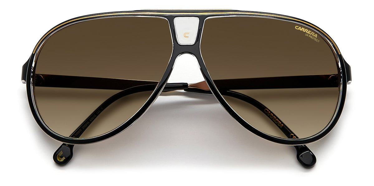 Carrera Carrera 1050/S-63-2M2 HA BLK GOLD