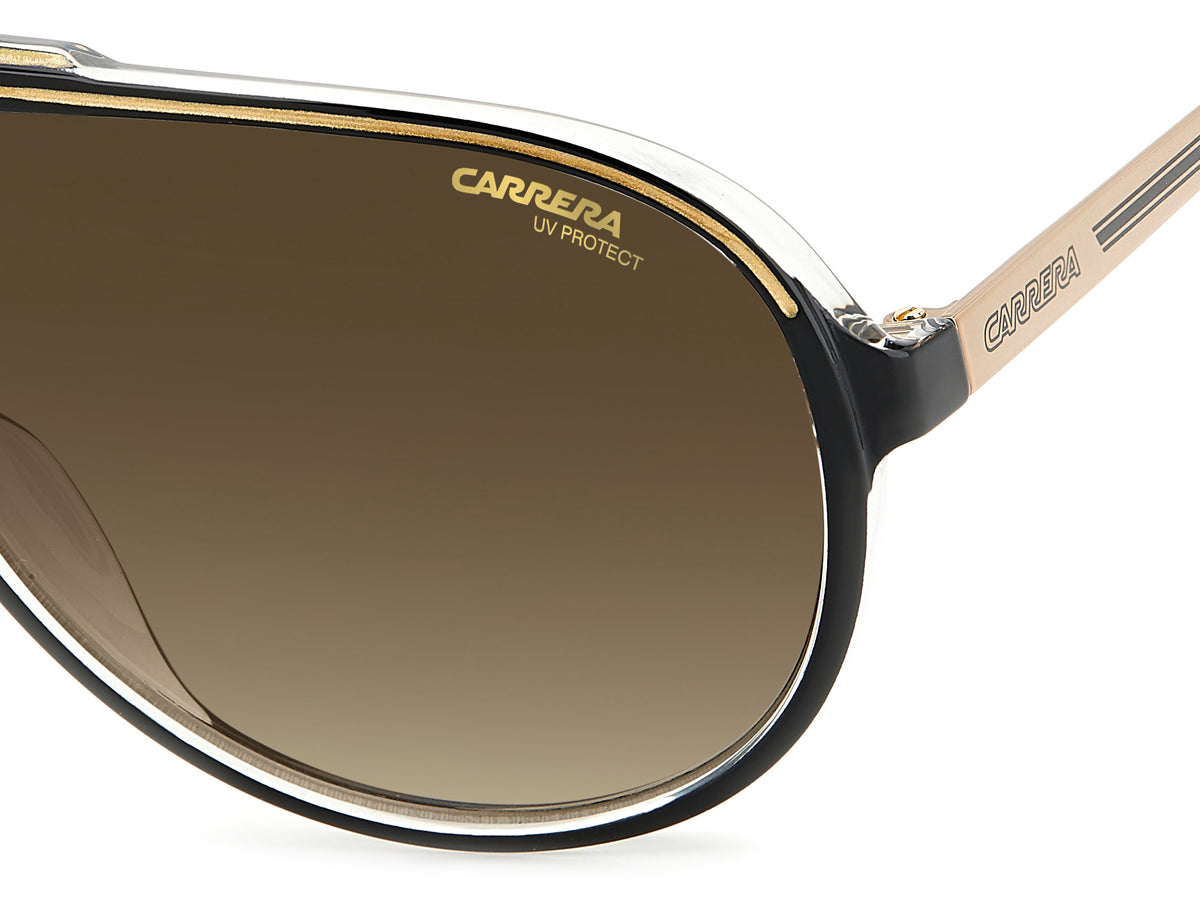 Carrera Carrera 1050/S-63-2M2 HA BLK GOLD