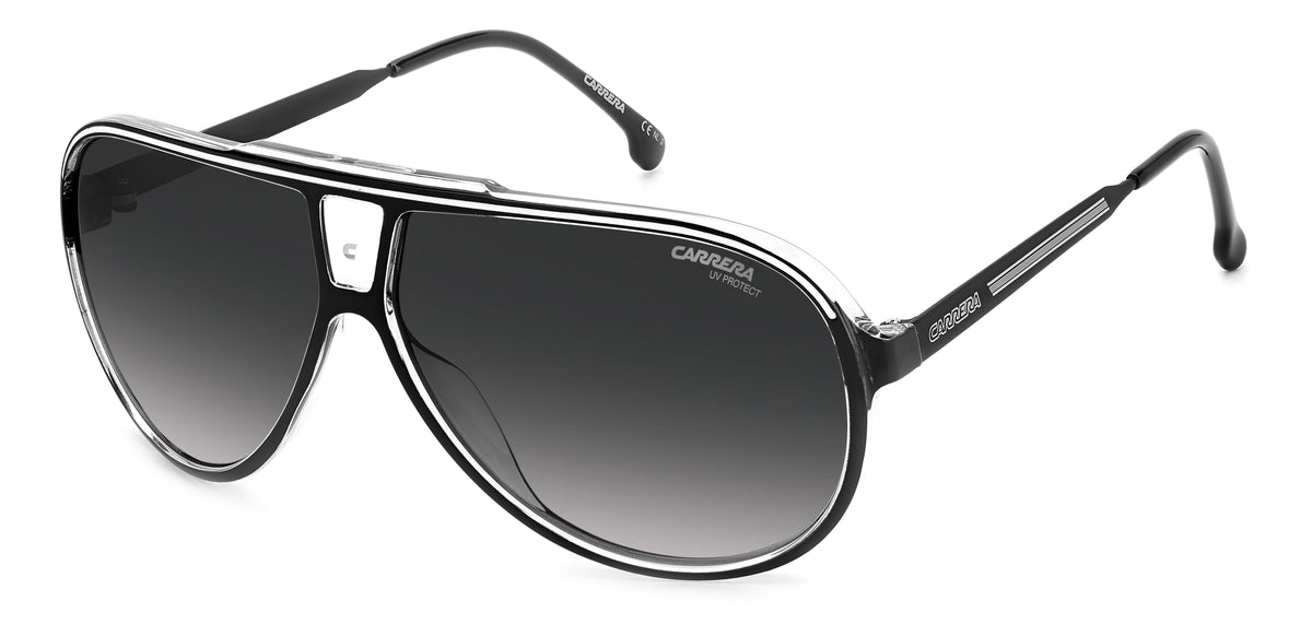 Carrera 1050/S 80S 63 9O 63 / Plastic / Polyamide