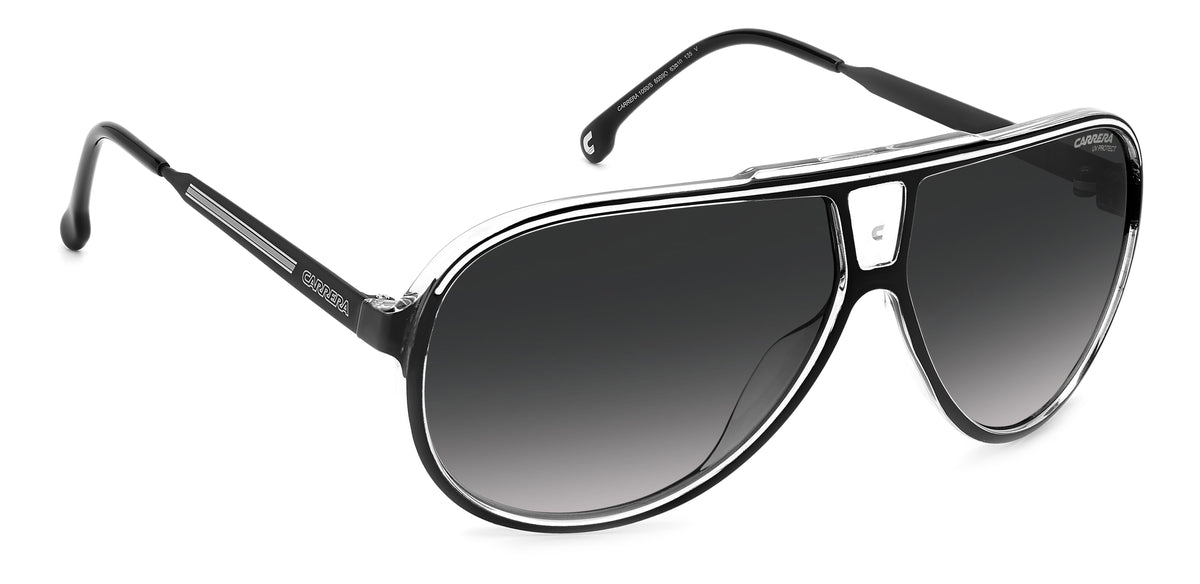 Carrera 1050/S 80S 63 9O 63 / Plastic / Polyamide