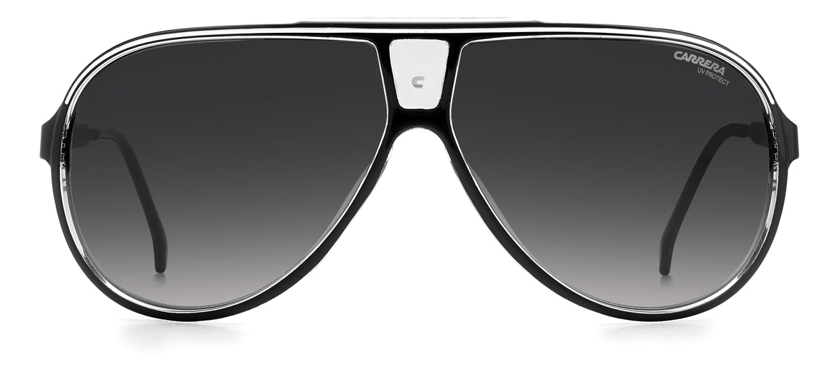 Carrera 1050/S 80S 63 9O 63 / Plastic / Polyamide