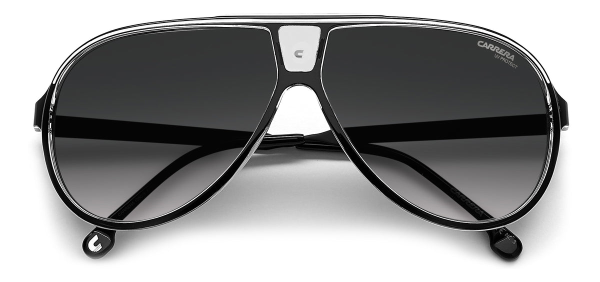 Carrera 1050/S 80S 63 9O 63 / Plastic / Polyamide