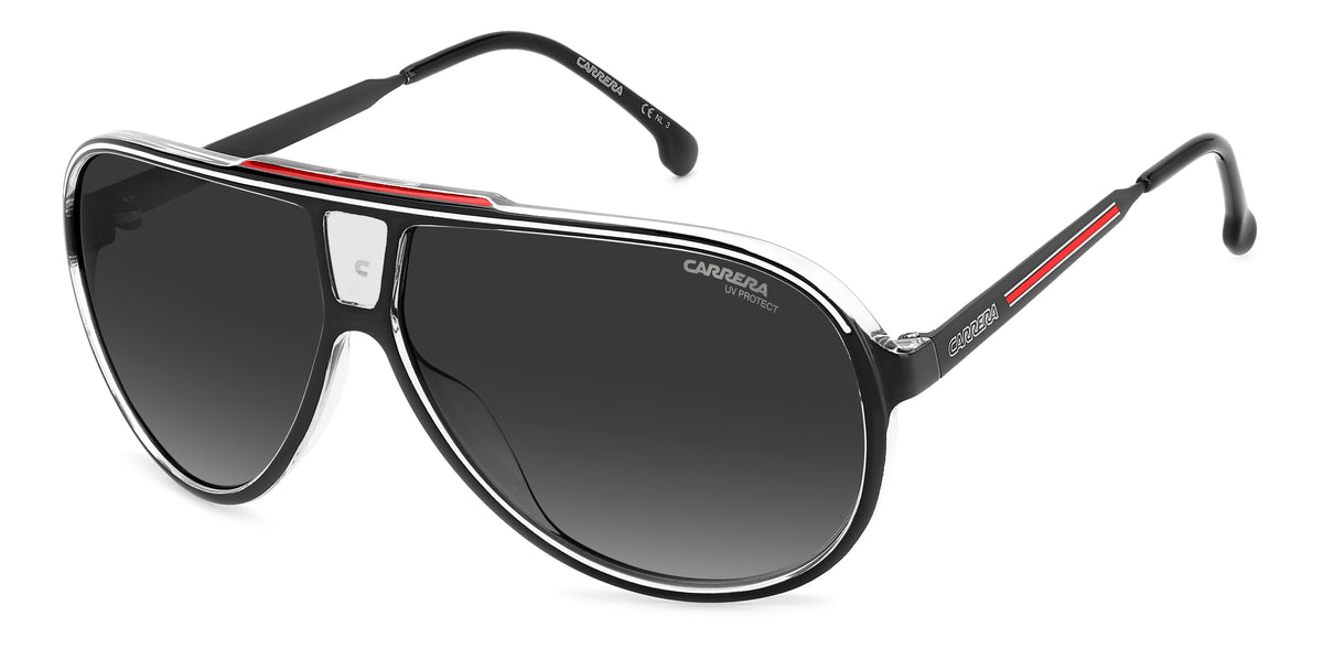 CARRERA 1050/S OIT 63 9O 63 / Plastic / Polyamide