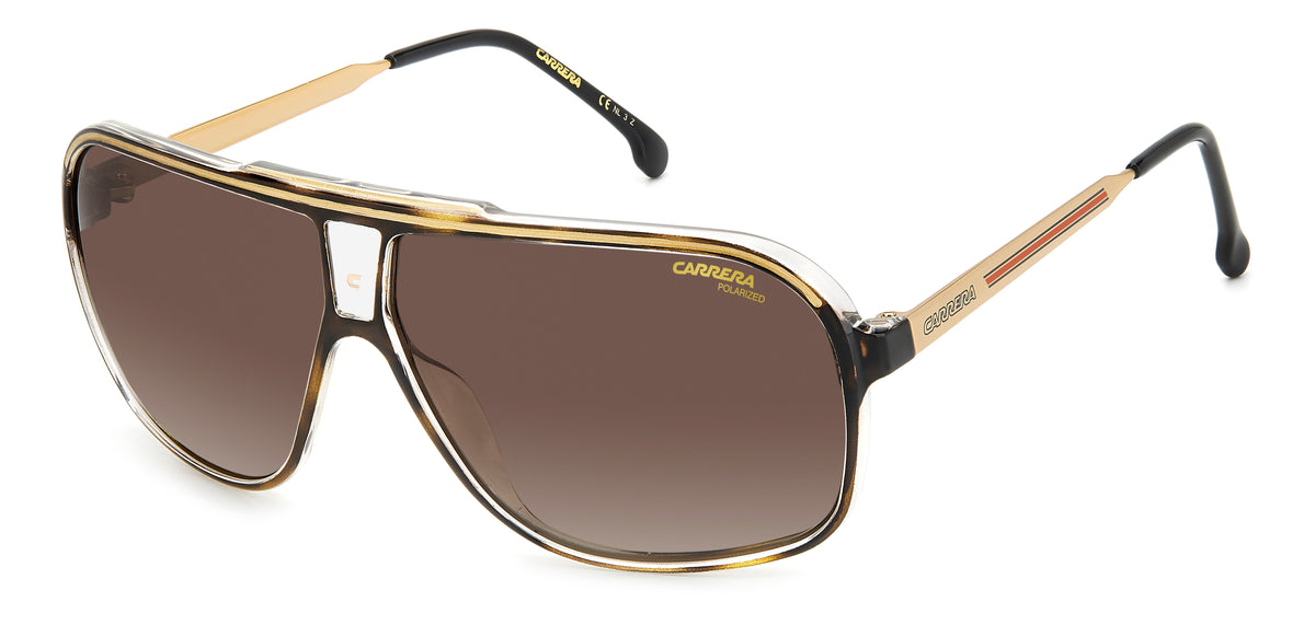 CARRERA GRAND PRIX 3 086 64 LA 64 / Plastic / Polyamide