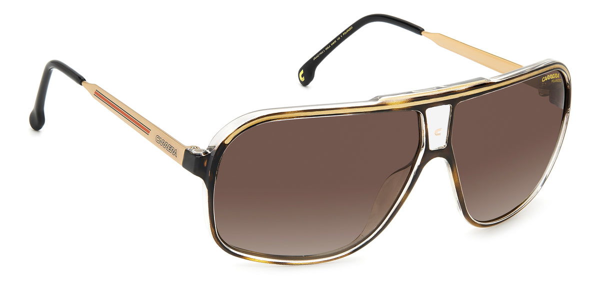 CARRERA GRAND PRIX 3 086 64 LA 64 / Plastic / Polyamide