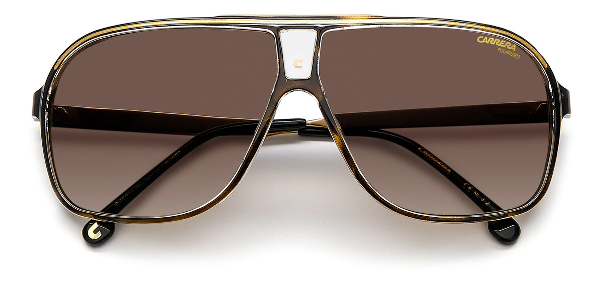 CARRERA GRAND PRIX 3 086 64 LA 64 / Plastic / Polyamide