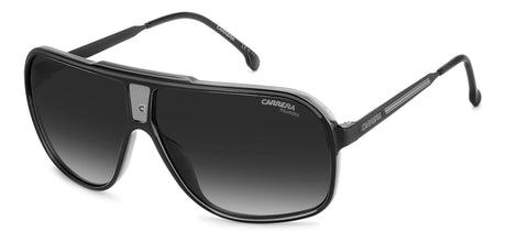 Carrera GRAND PRIX 3 08A 64 WJ 64 / Plastic / Polyamide