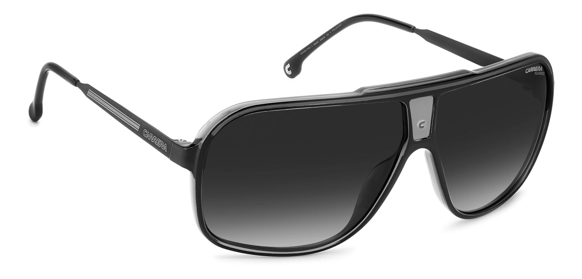 Carrera GRAND PRIX 3 08A 64 WJ 64 / Plastic / Polyamide