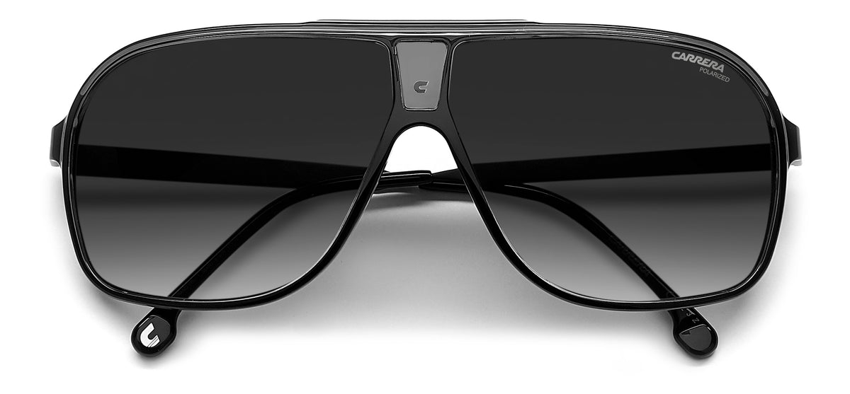 Carrera GRAND PRIX 3 08A 64 WJ 64 / Plastic / Polyamide