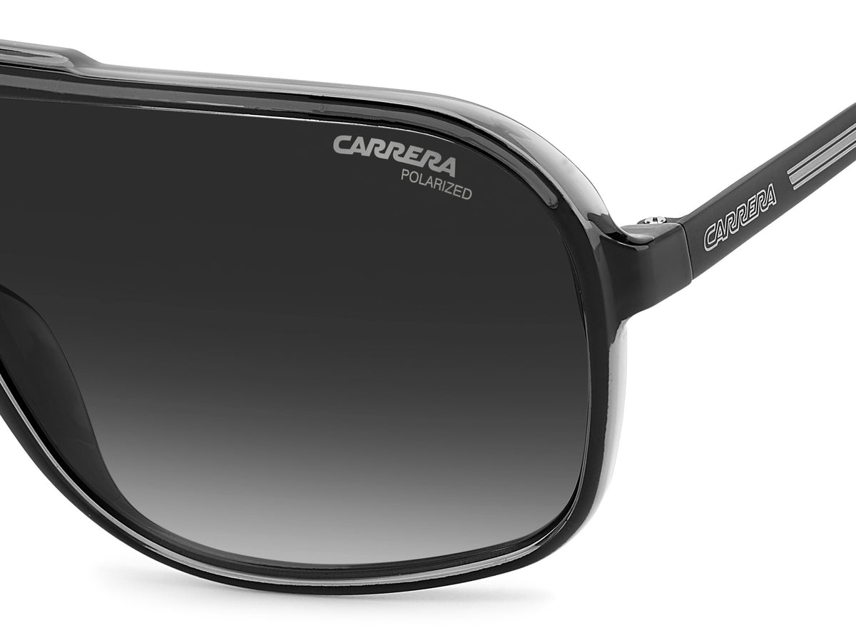 Carrera GRAND PRIX 3 08A 64 WJ 64 / Plastic / Polyamide