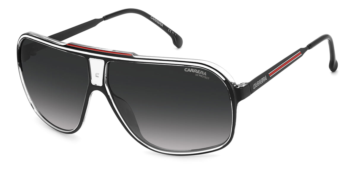 Carrera  GRAND PRIX 3 OIT 64 9O 64 / Plastic / Polyamide
