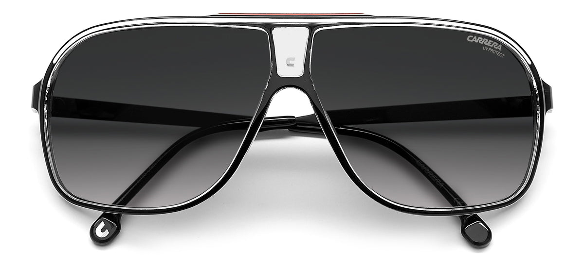 Carrera  GRAND PRIX 3 OIT 64 9O 64 / Plastic / Polyamide