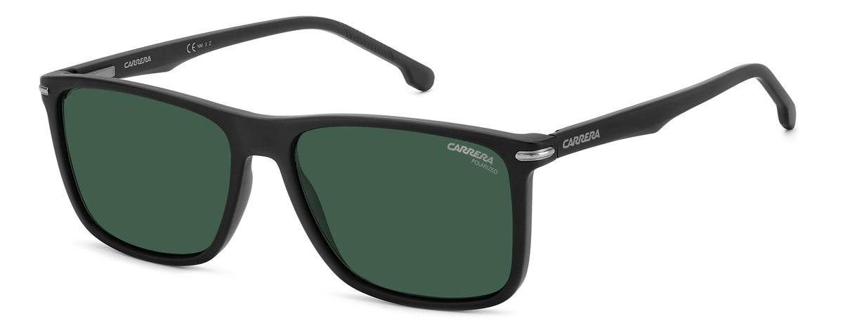 Carrera Carrera 298/S-57-003 UC MTT BLACK