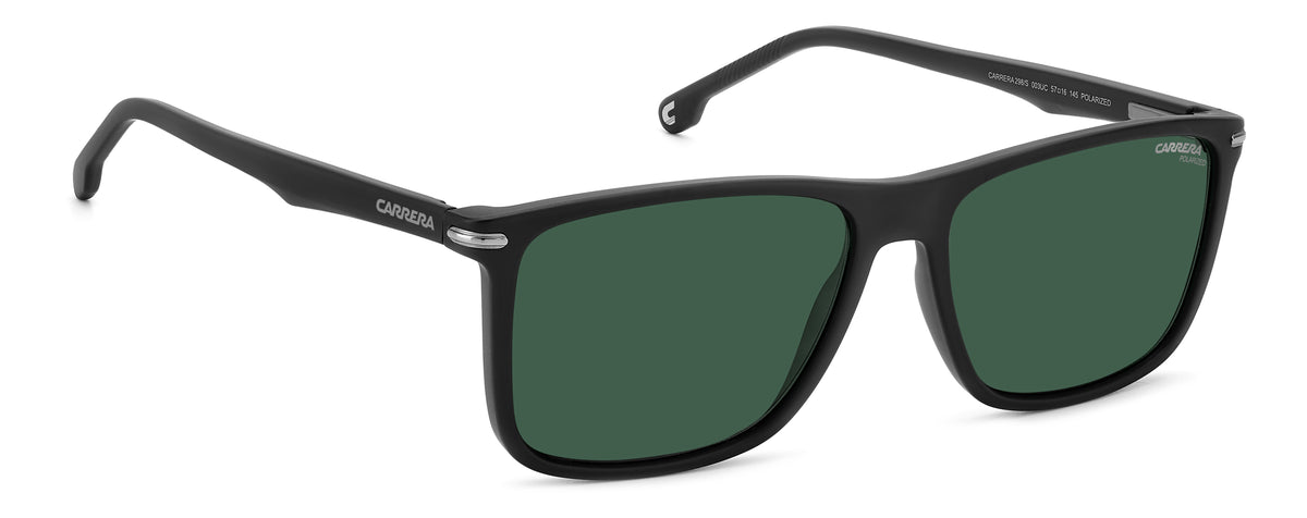 Carrera Carrera 298/S-57-003 UC MTT BLACK