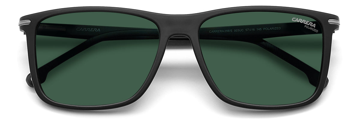 Carrera Carrera 298/S-57-003 UC MTT BLACK