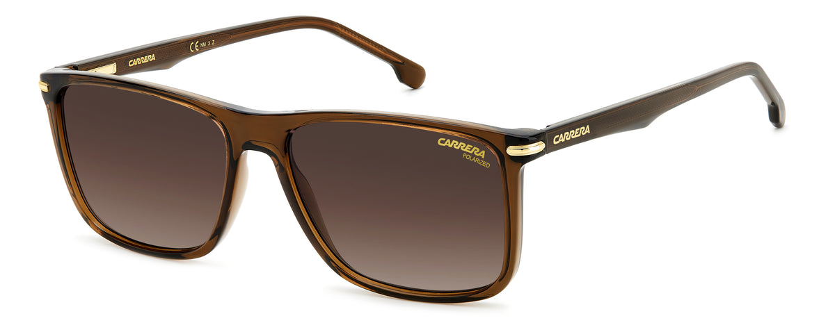 CARRERA 298/S-57-09Q LA BROWN