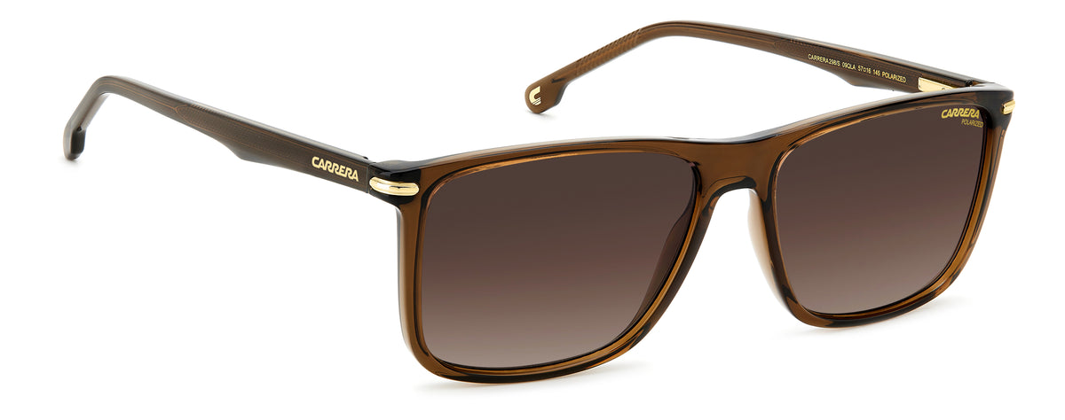 CARRERA 298/S-57-09Q LA BROWN