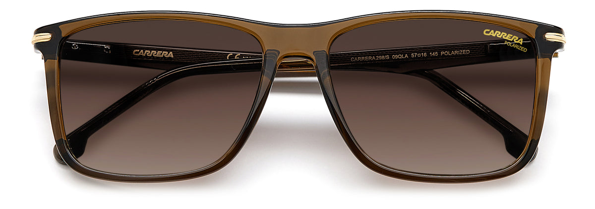 CARRERA 298/S-57-09Q LA BROWN