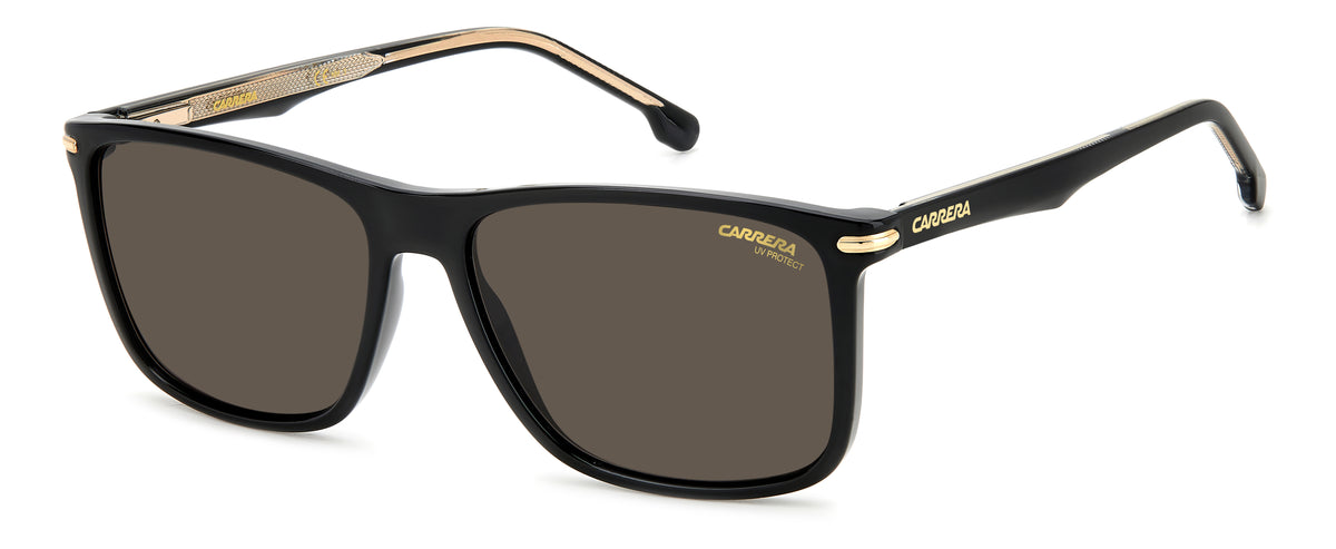Carrera Carrera 298/S-57-807 IR BLACK