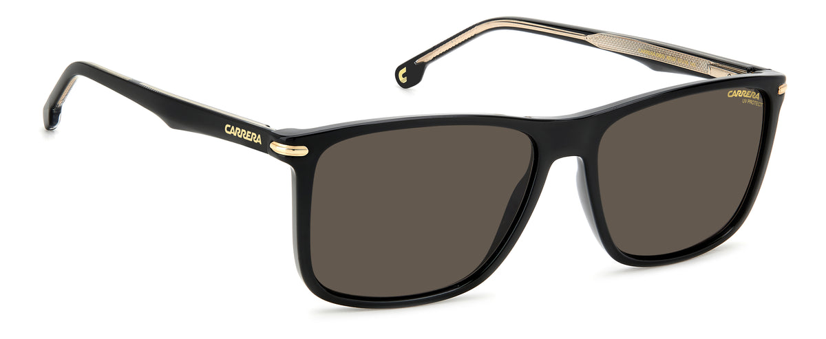 Carrera Carrera 298/S-57-807 IR BLACK