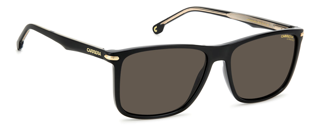 CARRERA 298/S-57-807 IR BLACK