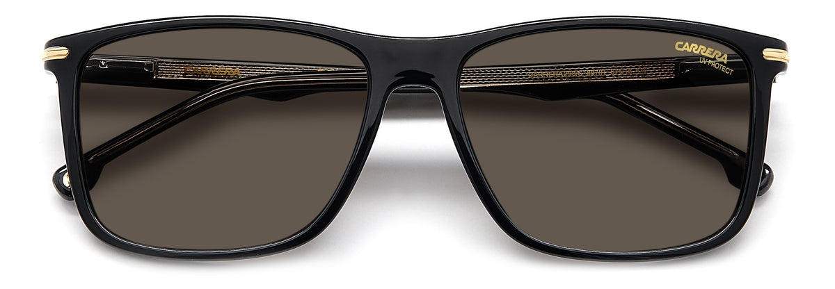 Carrera Carrera 298/S-57-807 IR BLACK